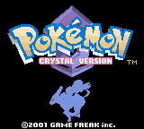 Pokemon - Crystal Version (USA, Europe) (Rev 1)